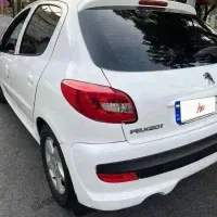 207 مدل 99