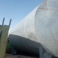 تانکر ۴هزار درحدنو