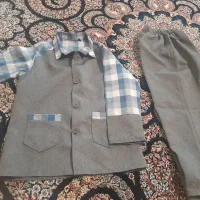 یونیفرم مدرسه