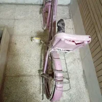 دوچرخه سایز 16