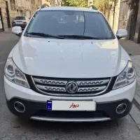 دانگ فنگ اچ سی کراس