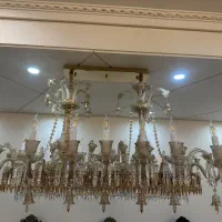 لوستر لاینر باکارا