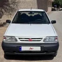 پراید ۱۳۹۱ تمیز ،موتور سالم