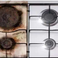 غول چربی های سوخته خداحافظی کن