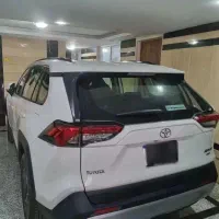 تیوتا راوفور ژاپن