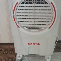 کولر آبی پرتابل B3 برفاب