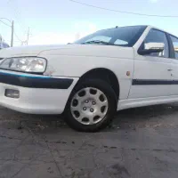 پژو پارس سال مدل 93