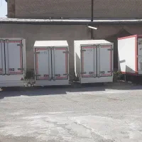 سردخانه‌و‌یخچال‌نیسان‌‌ایسوزو‌فورس‌.آریسان‌‌پراید‌