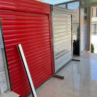 درب کرکره /خدمات درب کرکره/قیمت کارخانه/تحویل فوری