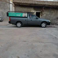 مدل ۱۴۰۱ بدون رنگ و ضربه