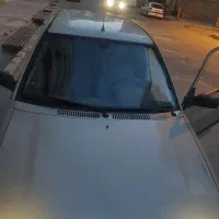 پراید مدل ۸۸ رنگ‌بژ