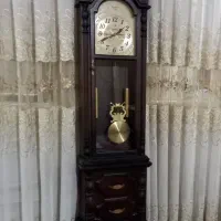 ساعت تمیز تمیز