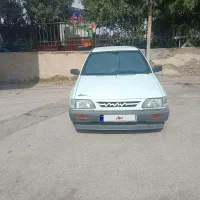 هاچ بک کره‌ای