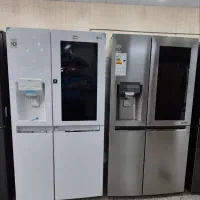 سایدهای الجی وسامسونگ2025موجودشود با گارانتی شرکت