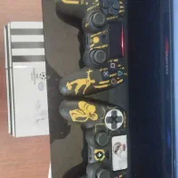 ps4|کنسول، بازی ویدئویی و آنلاین|پرند, فاز ۵|دیوار