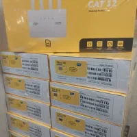 فروش اقساطی انواع مودم های TDLTE و FD ایرانسل