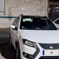 کوییک GXR پارس خودرویی
