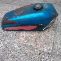 باک موتور کاربراتور