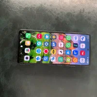 Poco x5 poro 8 ram 256 gig