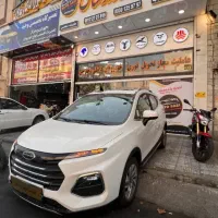 جکKMC SR3/تحویل روز نمایندگی رنگبندی**