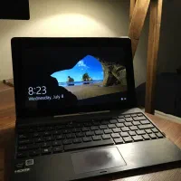 لپ تاپ ایسوس Asus تبلت شو