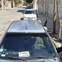 پراید ۸۵|خودرو سواری و وانت|قائن, |دیوار