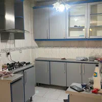 ۴۰متر تکواحدی طبقه اول حتی مجرد