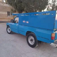 نیسان دیزل