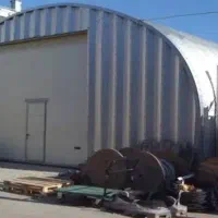 اجاره کارگاه ۲۷۰متر برق۳فاز