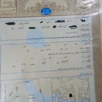 فروش زمین مسکونی دامنه