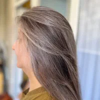 رنگ مو|خدمات آرایشگری و زیبایی|خرم‌آباد, |دیوار