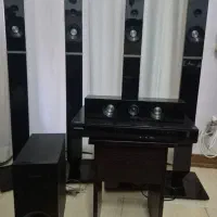 سینماخانواده سامسونگ