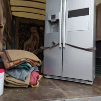 جابجای وسایل منزل  فلاح