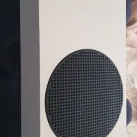 ایکس باکس سری اس