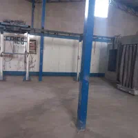 دستگاه رنگ الکترواستاتیک کاموایر