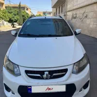 کوییک 401 خونگی