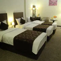 رزرواسیون اصلی و مستقیم تور مشهد مقدس