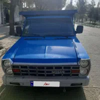 فروش نیسان ۱۴۰۰