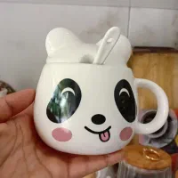 ماگ دخترانه