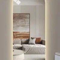 آینه قدی