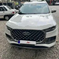 تیگو ۸پرومکس ie