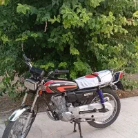 KAVIR 150|موتورسیکلت|دوگنبدان, |دیوار