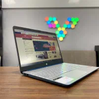 لپ تاپ ظریف و زیبا و قوی HP نسل ۱۲