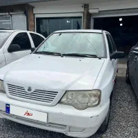 فروش پراید ۱۳۲مدل ۸۹