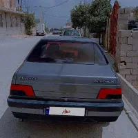 پژو405مدل 97|خودرو سواری و وانت|یاسوج, |دیوار