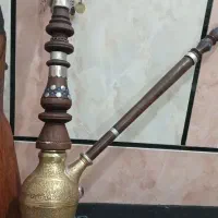 قلیون طرح قدیم