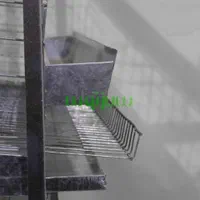 قفس پرورش پرنده