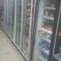 یخچال ایستاده
