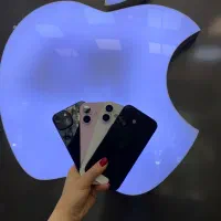ایفون ۱۵ نرمال معاوضه واقساط با پایین ترین درصدسود