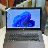 Hp Zbook studio G3